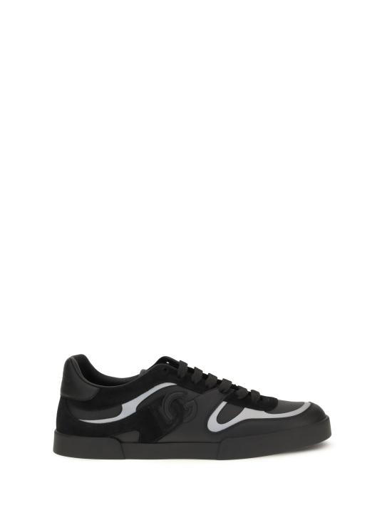 26FW 돌체앤가바나 스니커즈 CS2477A0867 8B956 BLACK