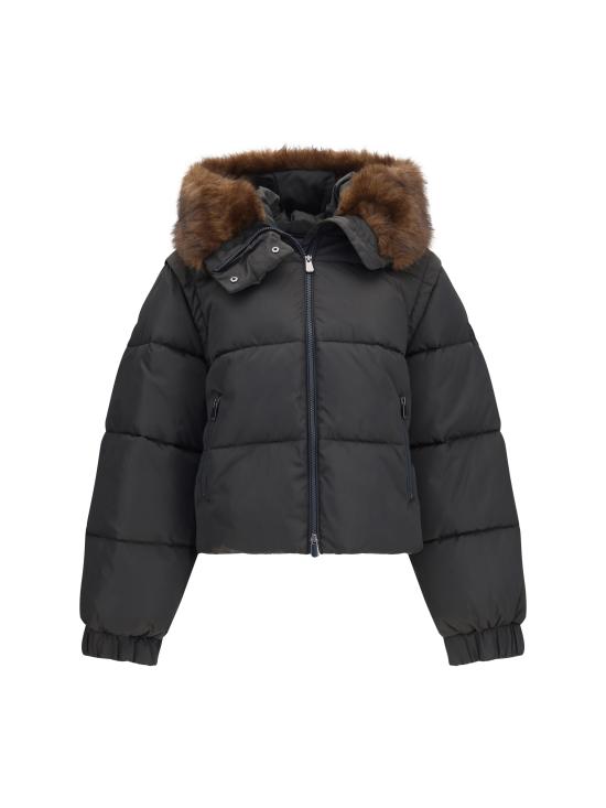 26FW 핑코 패딩 107183A2Y0 M04 BROWN