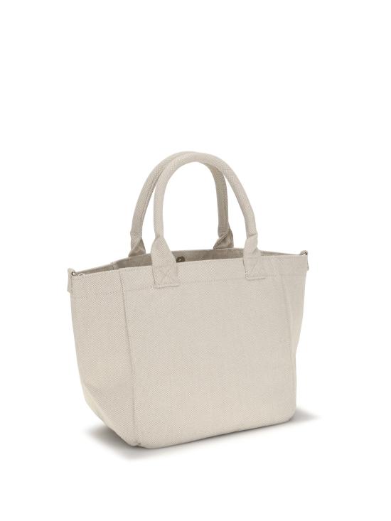 26FW 가니 토트백 C2080014 ZXV BEIGE - GANNI
