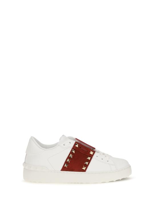 26FW 발렌티노 가라바니 스니커즈 9W2S0A01ZBV 3FB WHITE