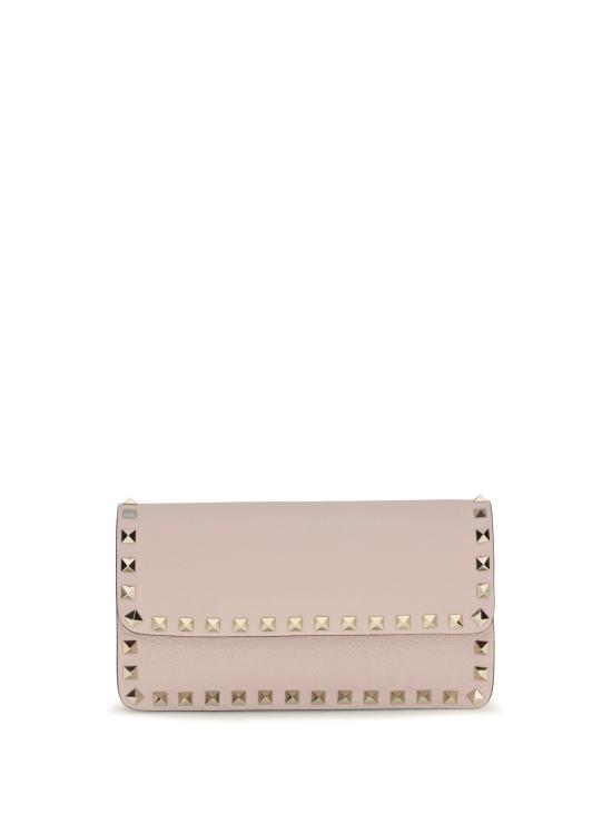 26FW 발렌티노 가라바니 지갑 9W2P0S61VSH 16Q PINK