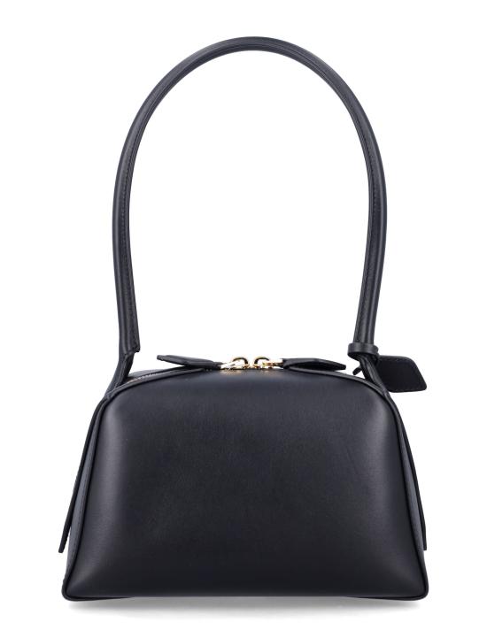 26FW 알라이아 숄더백 AA1L1012I061 999 Nero - ALAIA