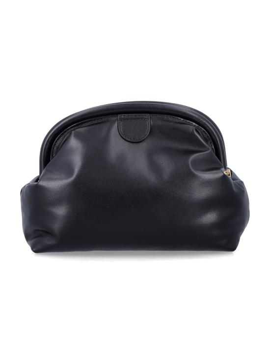 26FW 스텔라 맥카트니 크로스백 7B0190WP0695 1000 Nero - STELLA MCCARTNEY