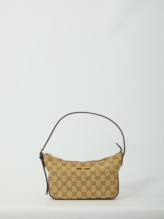 26FW 구찌 숄더백 874743 BEIGE