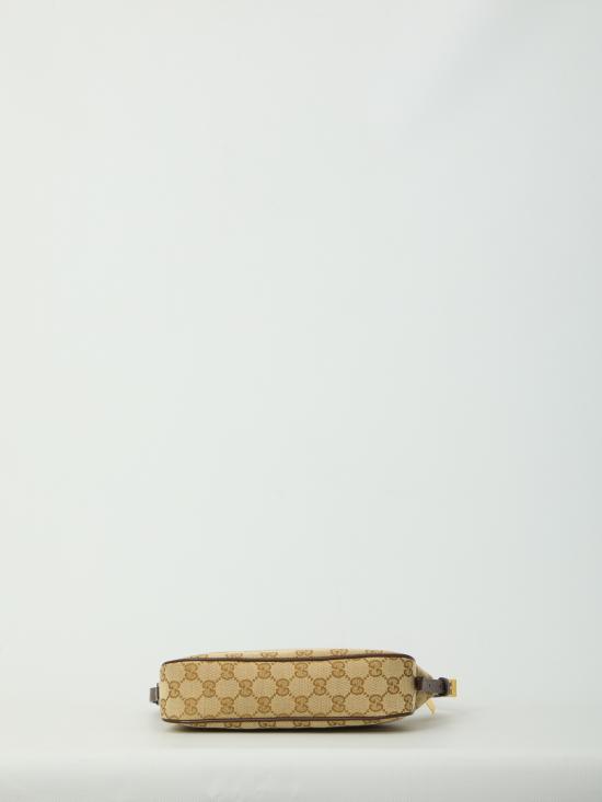 26FW 구찌 숄더백 874743 BEIGE - GUCCI