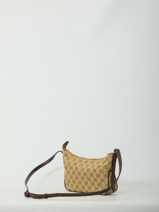 26FW 구찌 숄더백 874743 BEIGE - GUCCI