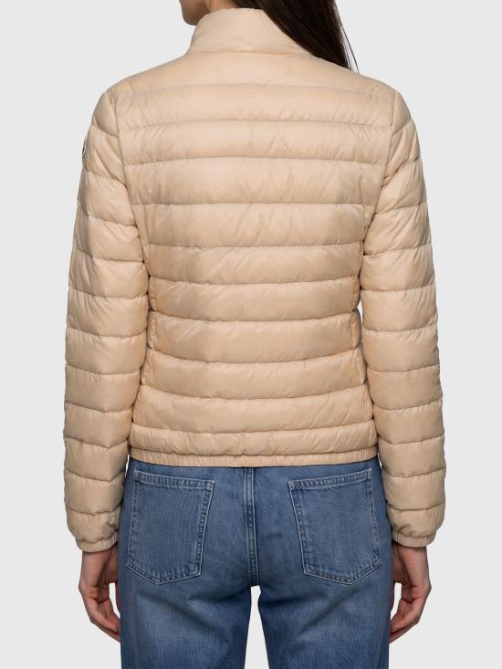 26FW 몽클레어 숏패딩 L20931A10100 CREAM - MONCLER