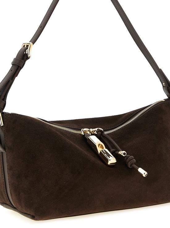 26FW 훌라 숄더백 WE00865BX40184286S Brown - FURLA