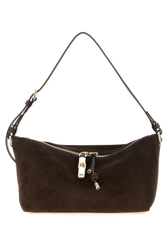26FW 훌라 숄더백 WE00865BX40184286S Brown