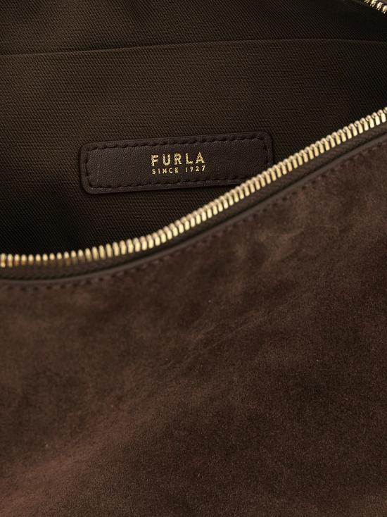 26FW 훌라 숄더백 WE00865BX40184286S Brown - FURLA
