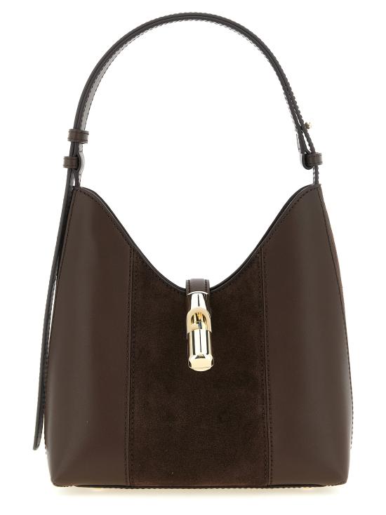 26FW 훌라 숄더백 WB01979BX31584286S Brown