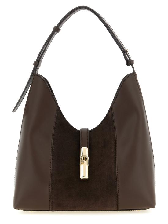 26FW 훌라 숄더백 WB01499BX31584286S Brown
