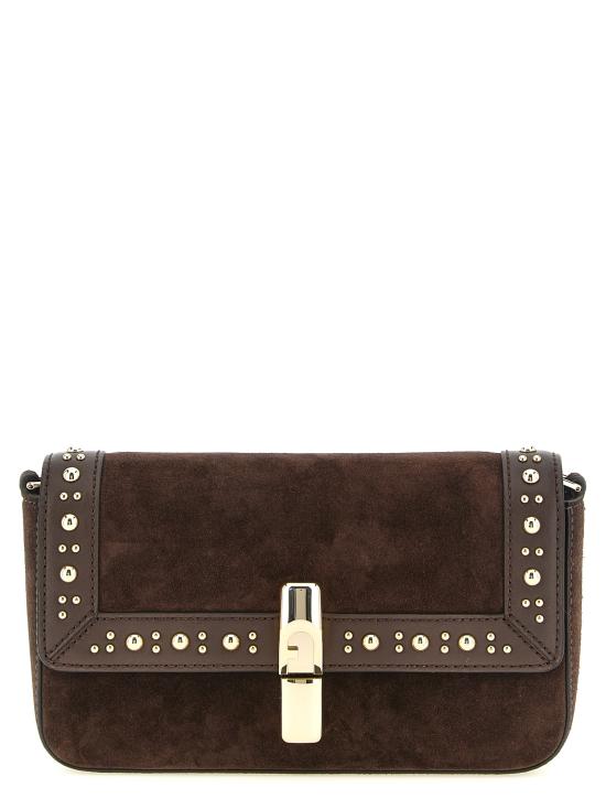 26FW 훌라 크로스백 WB02206BX45973244S Brown