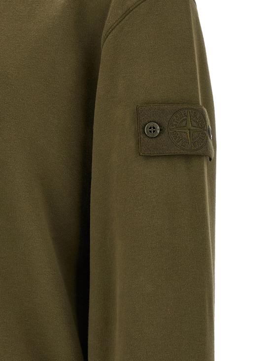 26FW 스톤 아일랜드 긴팔 티셔츠 L2S156100069S0F53V0054 Green - STONE ISLAND
