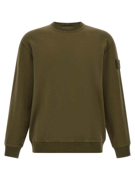 26FW 스톤 아일랜드 긴팔 티셔츠 L2S156100069S0F53V0054 Green
