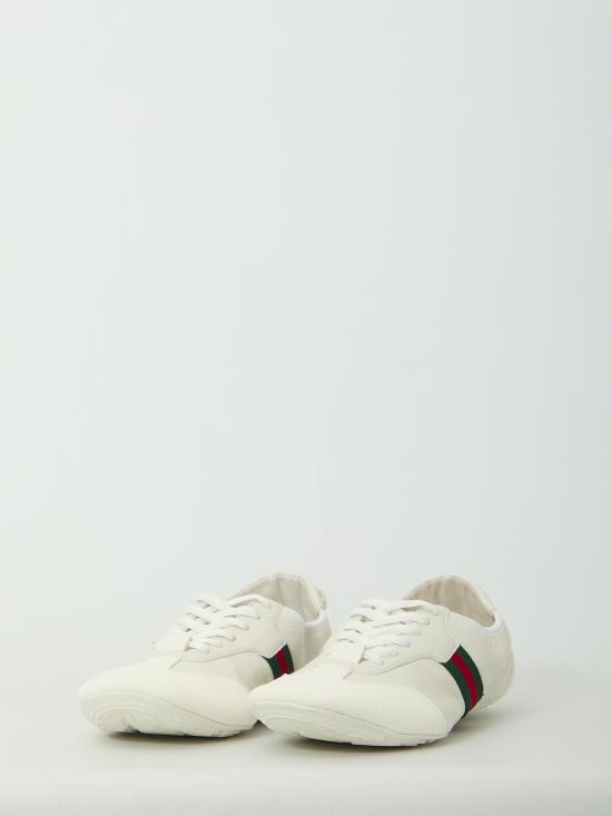 26FW 구찌 스니커즈 874883 WHITE - GUCCI