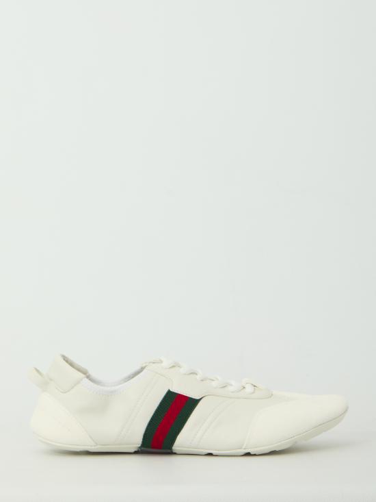 26FW 구찌 스니커즈 874883 WHITE