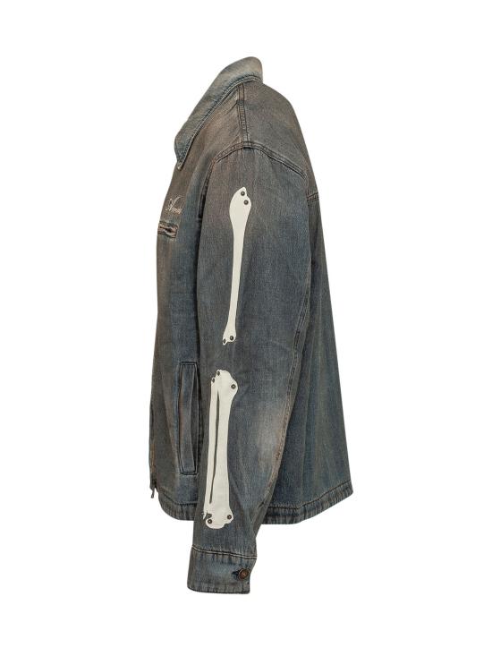 26FW 아미리 자켓 AM326JA003 000Q DARK DUST - AMIRI