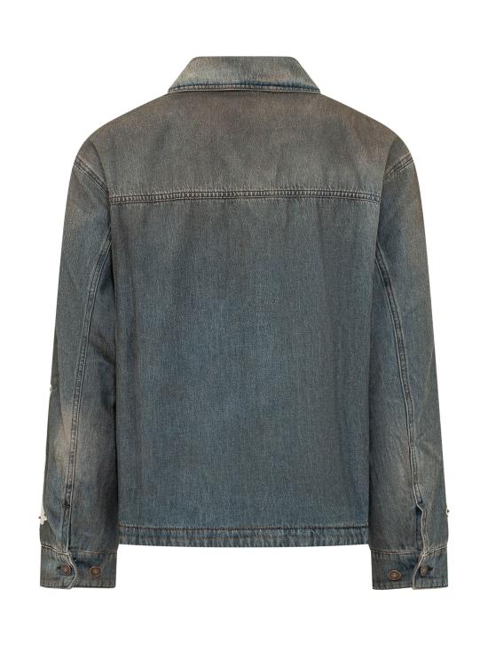 26FW 아미리 자켓 AM326JA003 000Q DARK DUST - AMIRI