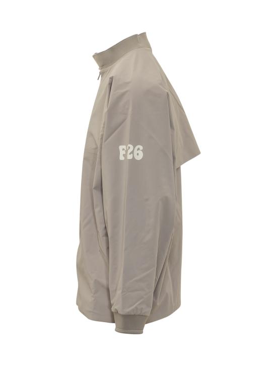 26FW 피어오브갓 긴팔 티셔츠 RW00297 0055 SEAL - FEAR OF GOD