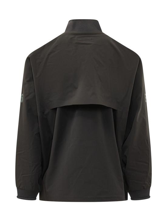 26FW 피어오브갓 긴팔 티셔츠 RW00297 0031 VINTAGE BLACK - FEAR OF GOD