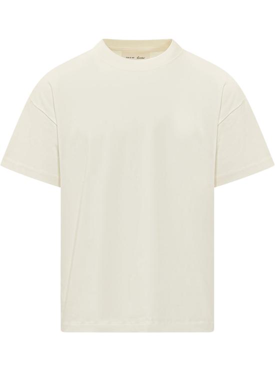 26FW 피어오브갓 반팔 티셔츠 RW00263 0034 IVORY