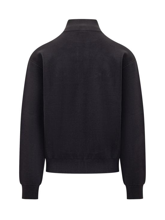 26FW 디스퀘어드2 집업 니트 S74HA1637D13230 524 NAVY BLUE - DSQUARED2