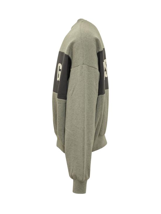 26FW 피어오브갓 긴팔 티셔츠 RW00282 0135 SEAL HEATHER IRON GREY - FEAR OF GOD