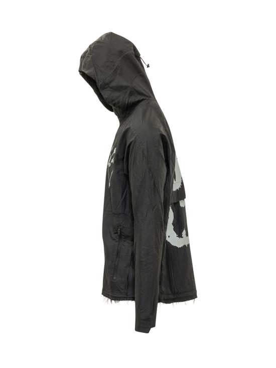 26FW 와이쓰리 자켓 KR1105 BLACK - Y-3