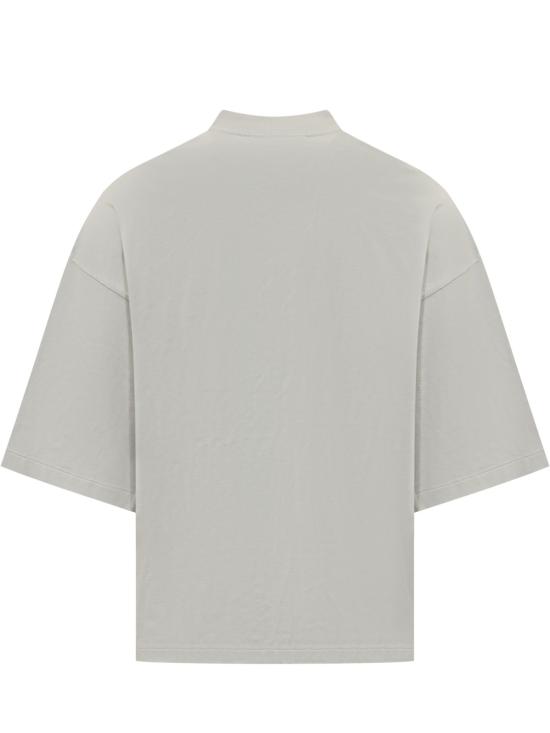 26FW 피어오브갓 반팔 티셔츠 RW00266 0059 OVERCAST - FEAR OF GOD