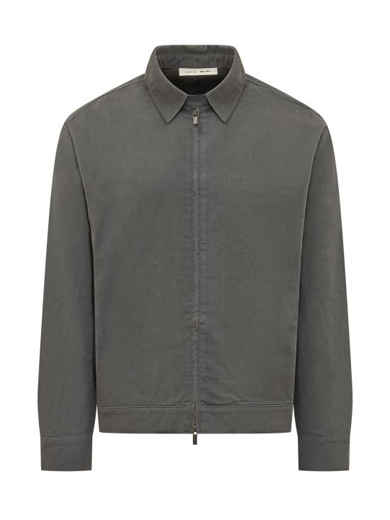 26FW 피어오브갓 자켓 RW00303 0032 IRON GREY