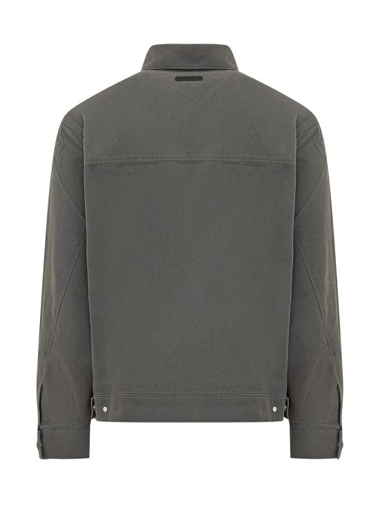 26FW 피어오브갓 자켓 RW00303 0032 IRON GREY - FEAR OF GOD