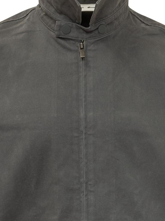 26FW 피어오브갓 자켓 RW00303 0032 IRON GREY - FEAR OF GOD