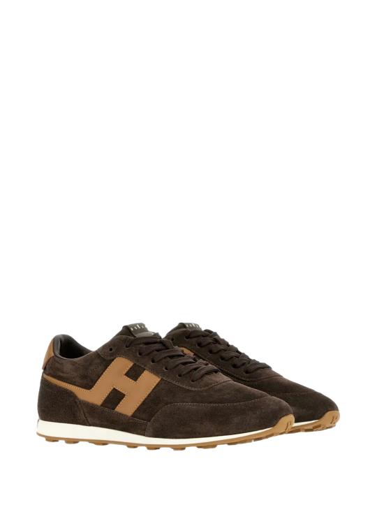 26FW 호간 스니커즈 HXM6990GA00 UHO0FDK T MORO - HOGAN