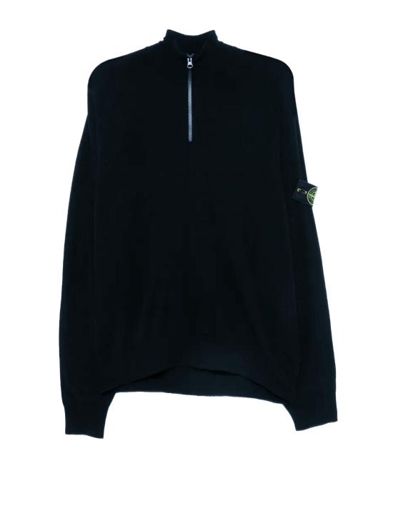 26FW 스톤 아일랜드 폴로 티셔츠 L2S155100008 S00A1V0020 NAVY BLUE