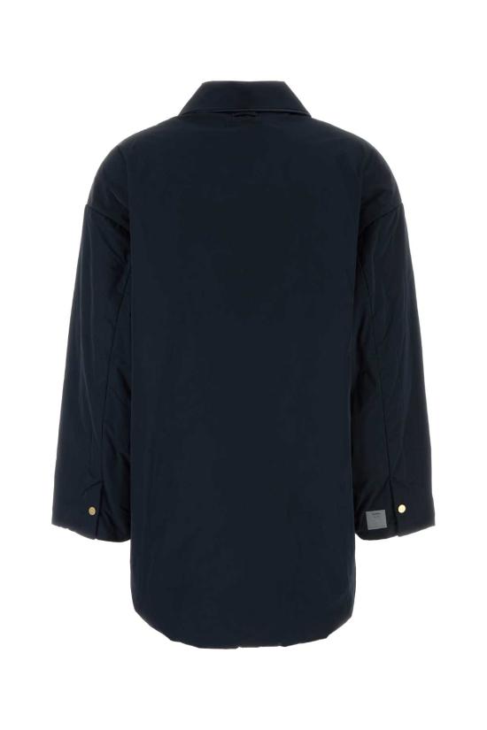 26FW 막스마라 더 큐브 패딩 2629486014600 005 Blue - MAXMARA THE CUBE