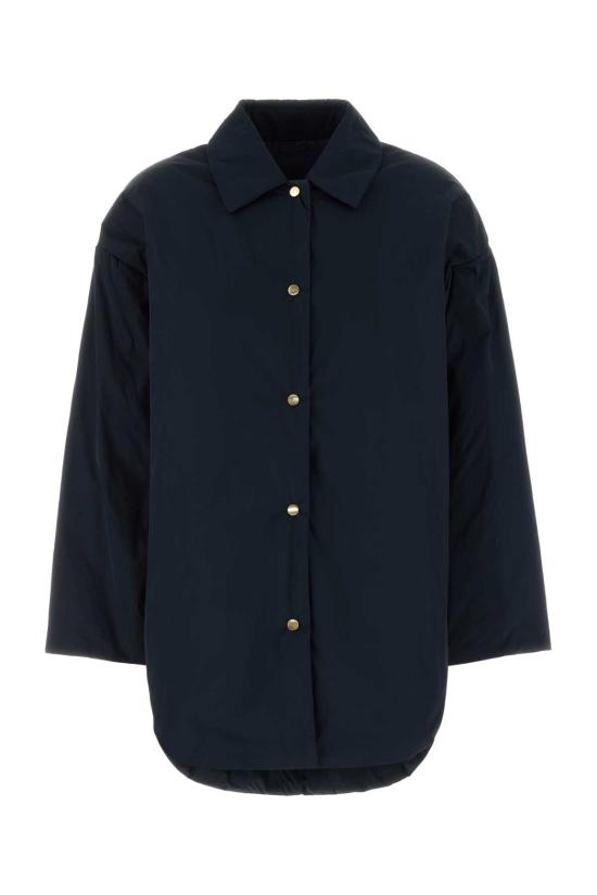 26FW 막스마라 더 큐브 패딩 2629486014600 005 Blue
