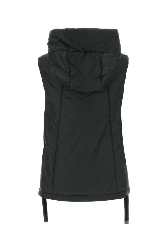 26FW 막스마라 더 큐브 베스트 2629296014600 010 Green - MAXMARA THE CUBE