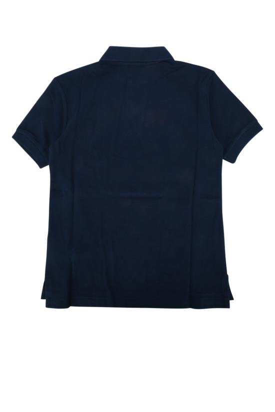 26FW [키즈] 폴로 랄프로렌 폴로 셔츠 323603252 005 REFINEDNAVY - POLO RALPH LAUREN