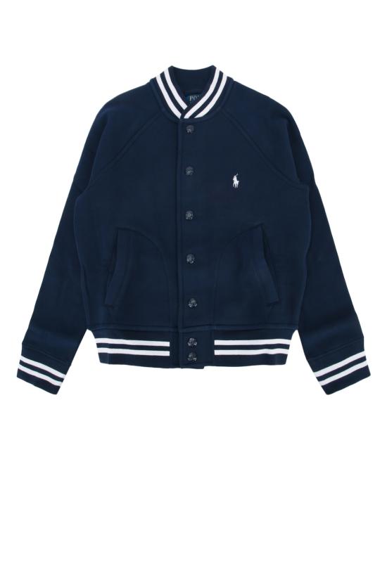 27SS [키즈] 폴로 랄프로렌 자켓 323932140 004 REFINEDNAVY