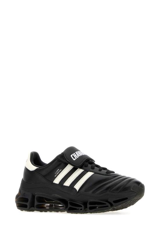 26FW 아디다스 스니커즈 KZ8743 CORBLAOFFWHICORBLA Black - ADIDAS