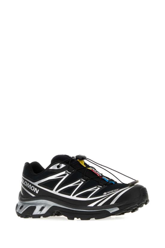 26FW 살로몬 XT-6 고어텍스 스니커즈 L47450600 BLABLAFTWSIL Multicoloured - SALOMON
