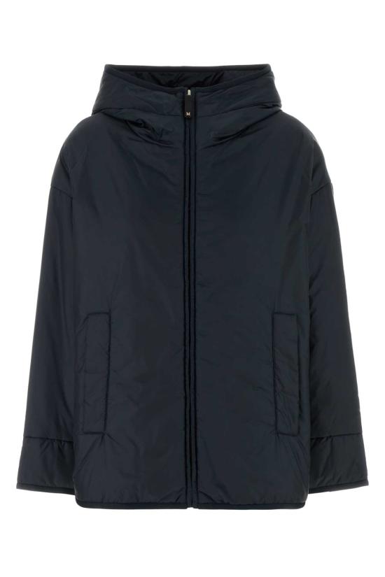 26FW 막스마라 더 큐브 패딩 2629486064600 008 Blue