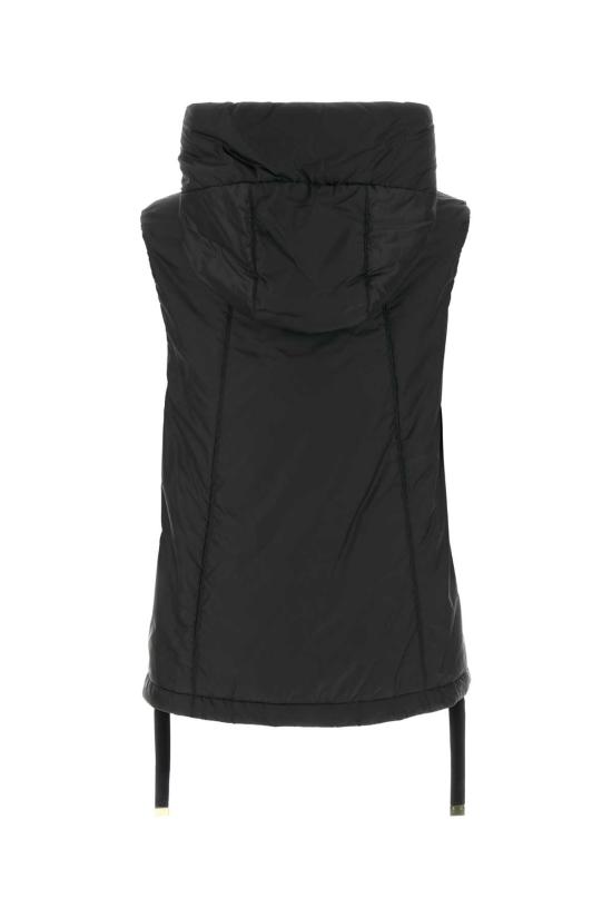 26FW 막스마라 더 큐브 베스트 2629296014600 009 Black - MAXMARA THE CUBE