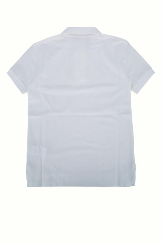 26FW [키즈] 폴로 랄프로렌 폴로 셔츠 323603252 004 WHITE - POLO RALPH LAUREN