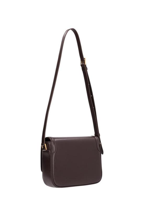  톰포드 크로스백 L1831LCL442X BROWN - TOMFORD