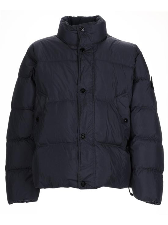  스톤 아일랜드 자켓 4100109 S0A23V0020 Blue