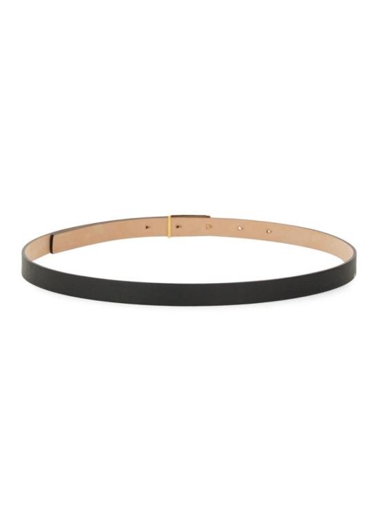  빅토리아 베컴 레귤러 벨트 1324ABL006058A BLACK - VICTORIA BECKHAM