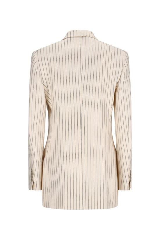  톰포드 수트 자켓 GI2971FAX1158 WHITE - TOMFORD
