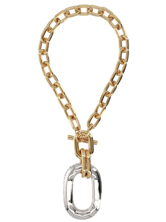 26SS 파코라반 팔찌 26PBB0379MET851 M715 Gold - PACO RABANNE